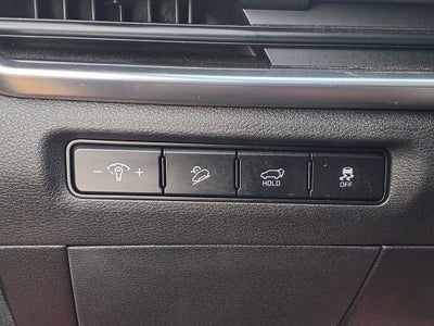 2024 Kia Telluride SX-Prestige