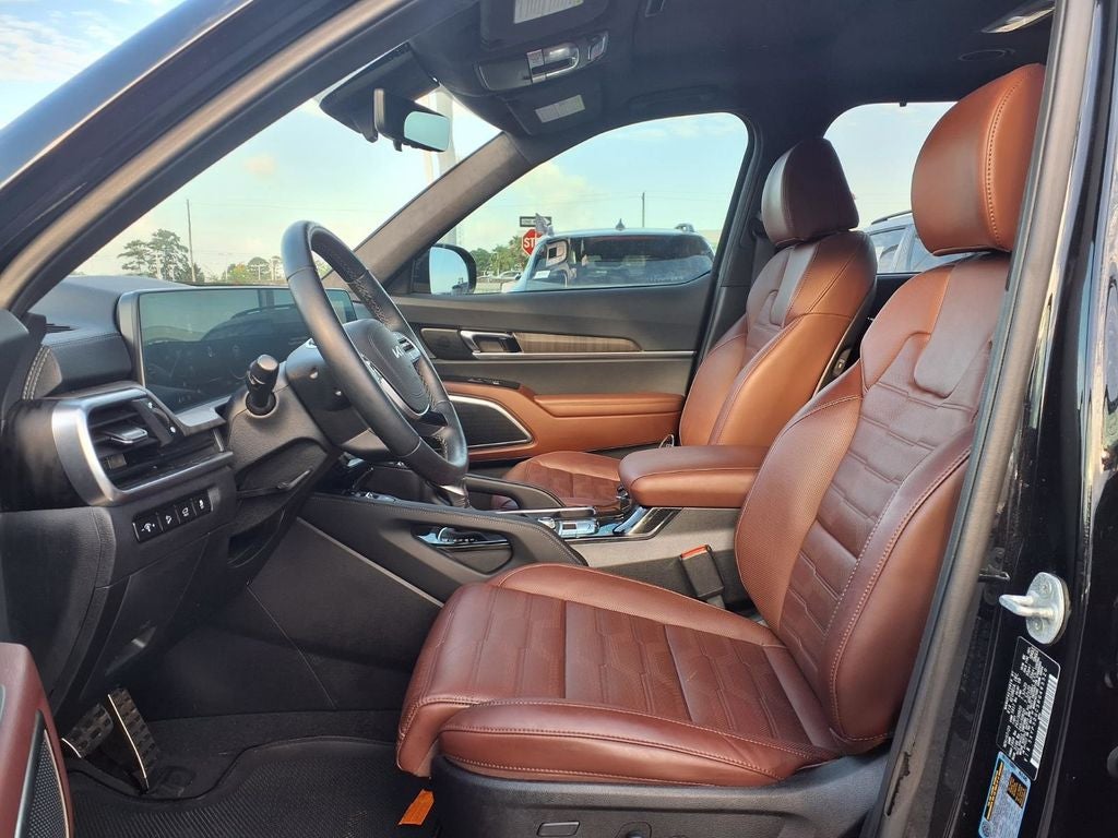 2024 Kia Telluride SX-Prestige