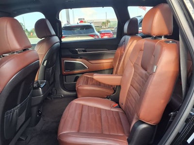 2024 Kia Telluride SX-Prestige