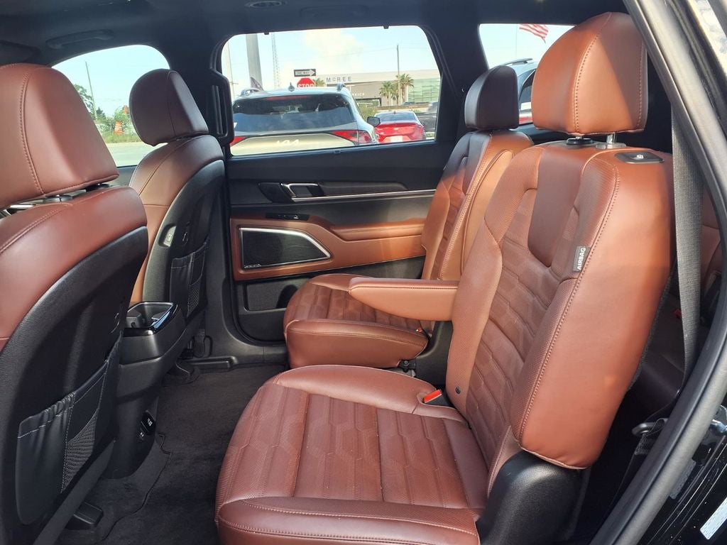 2024 Kia Telluride SX-Prestige