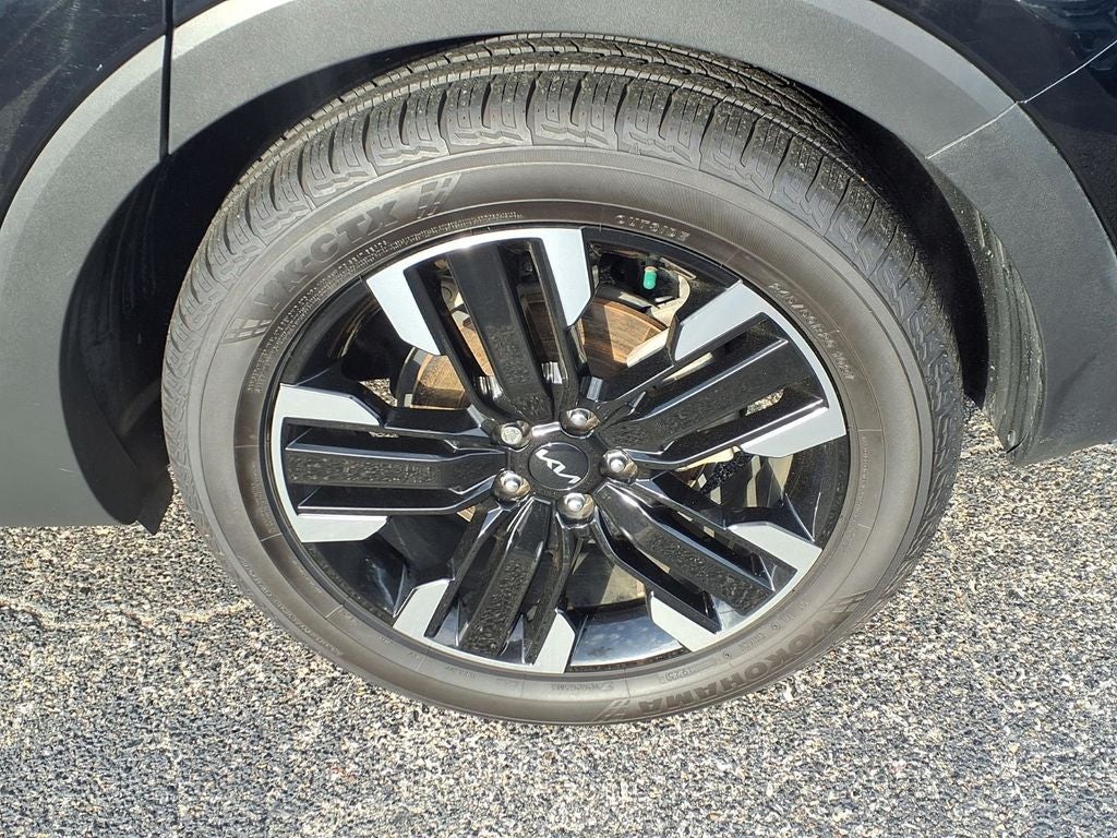 2024 Kia Telluride SX-Prestige