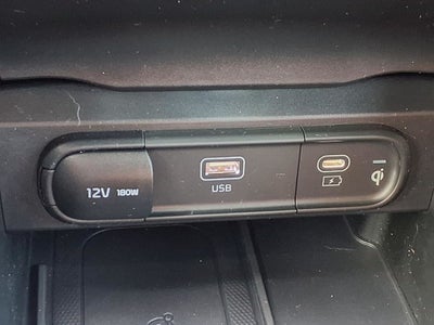 2024 Kia Telluride SX-Prestige