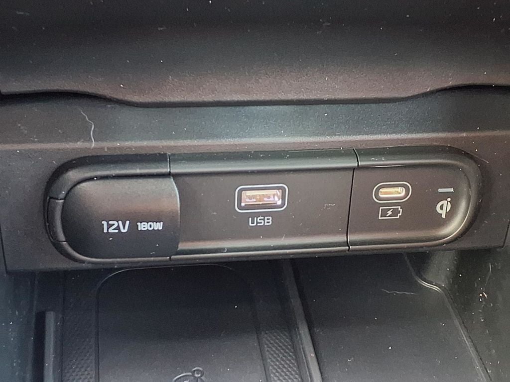 2024 Kia Telluride SX-Prestige