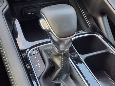 2024 Kia Telluride SX-Prestige