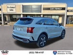 2022 Kia Sorento EX