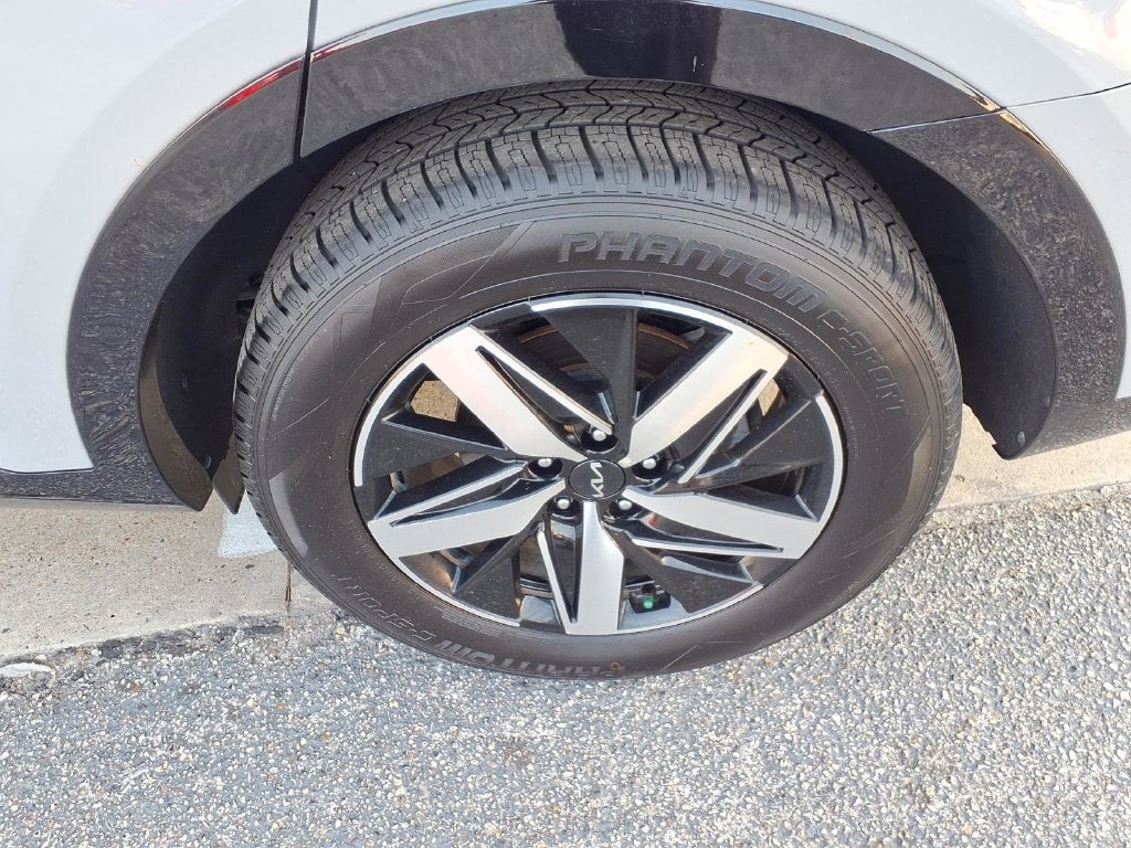 2022 Kia Sorento EX