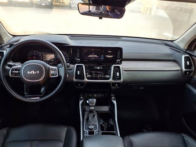 2022 Kia Sorento EX