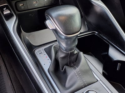 2022 Kia Sorento EX