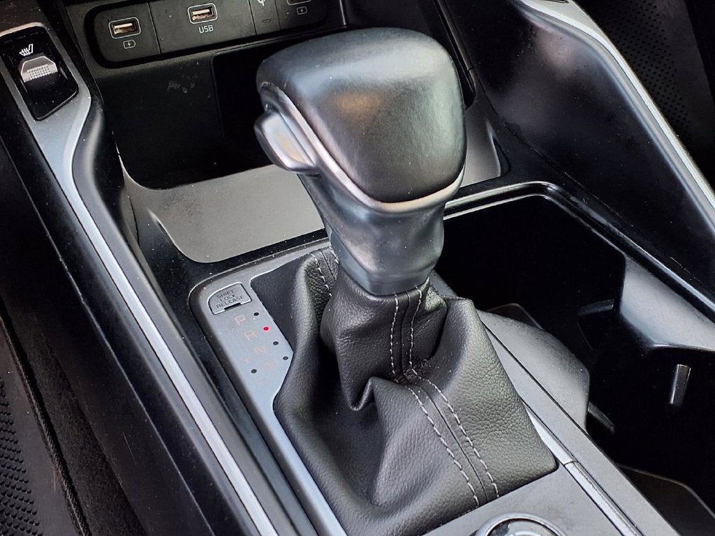 2022 Kia Sorento EX