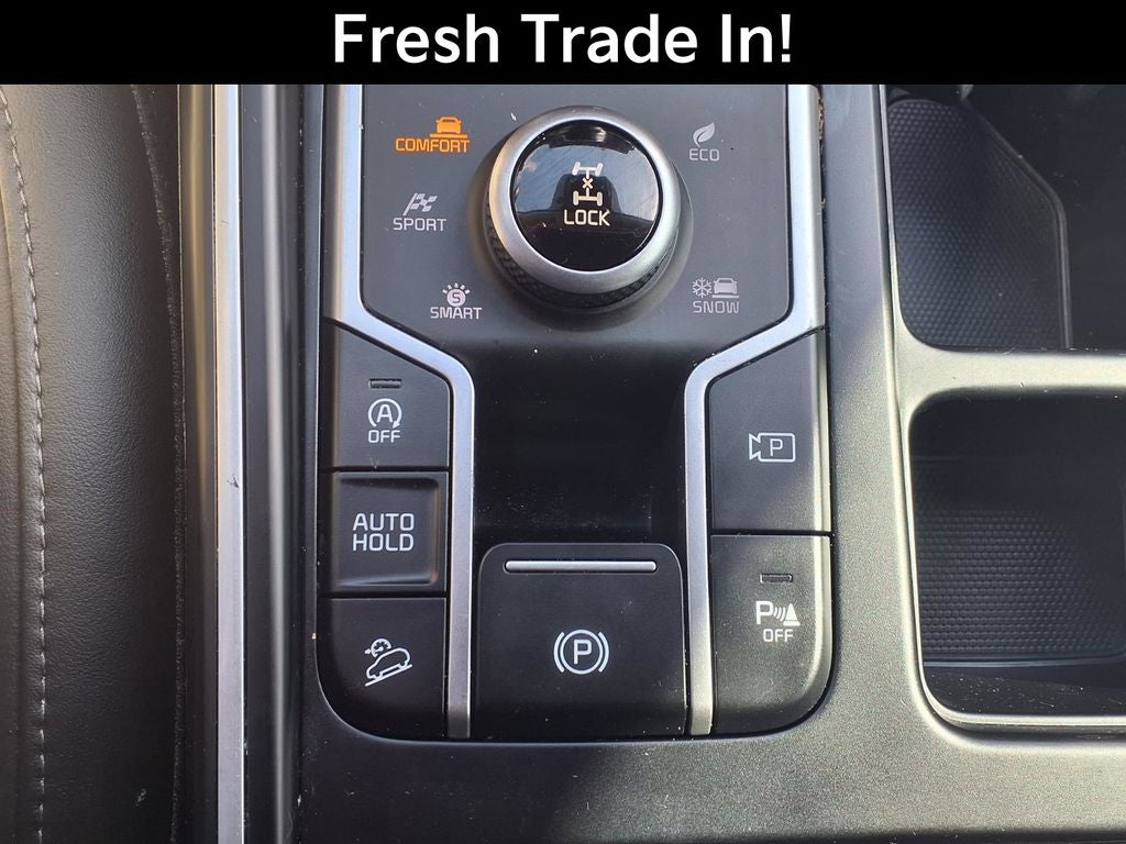 2023 Kia Sorento X-Line EX