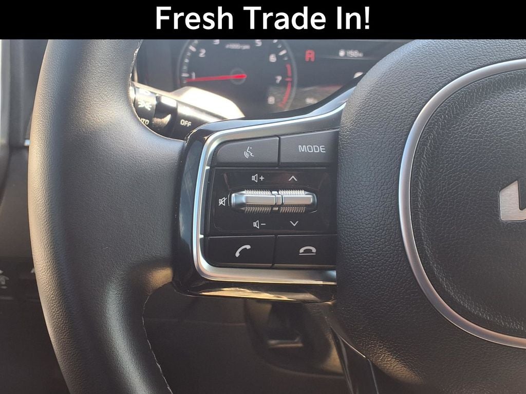 2023 Kia Sorento X-Line EX