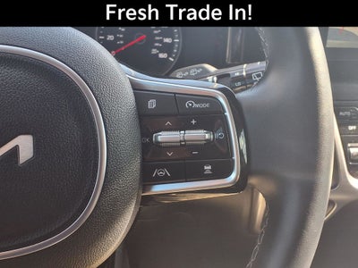 2023 Kia Sorento X-Line EX