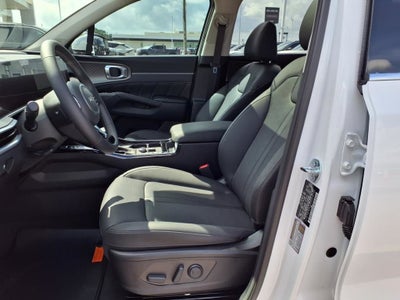 2025 Kia Sorento SX