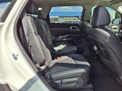 2025 Kia Sorento SX