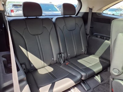 2025 Kia Sorento SX