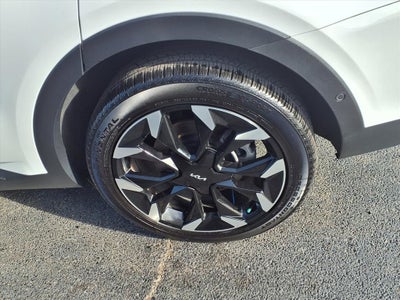 2025 Kia Sorento SX