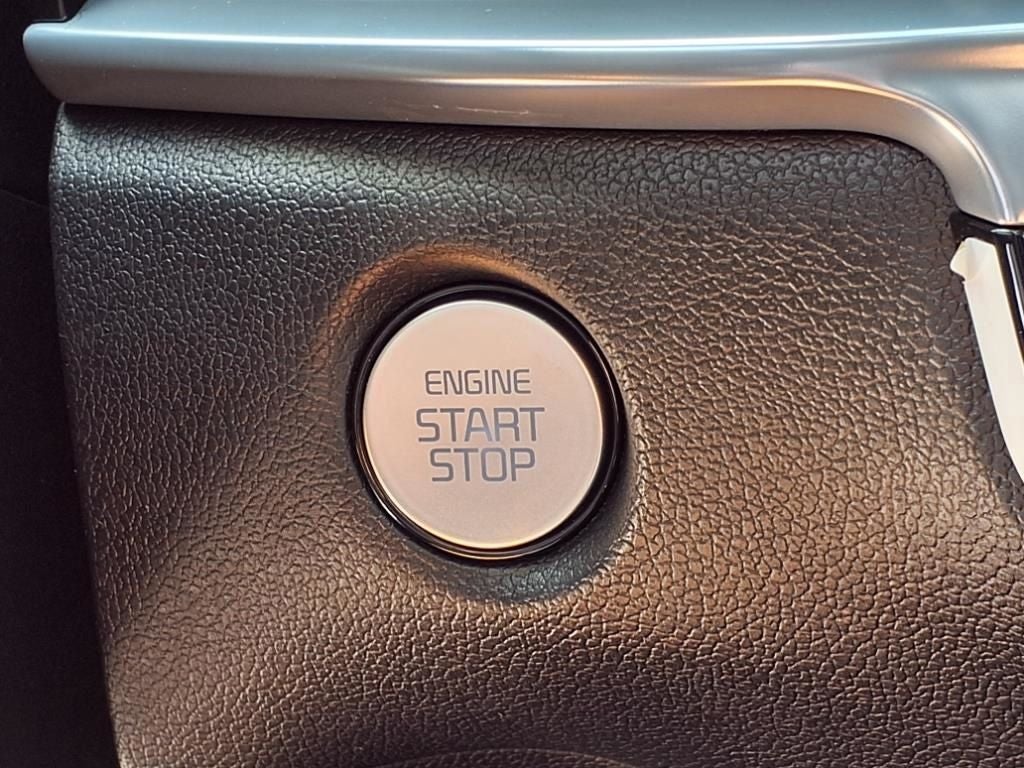 2025 Kia Sorento SX