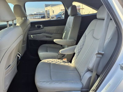 2022 Kia Sorento SX-Prestige