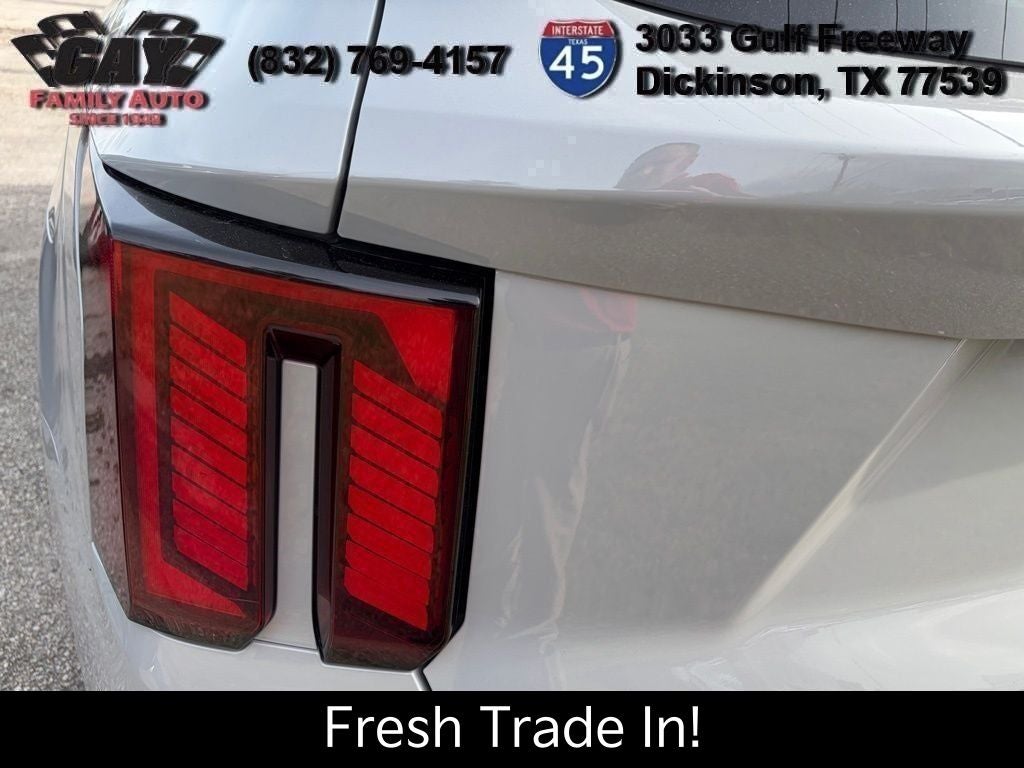 2025 Kia Sorento X-Pro SX Prestige