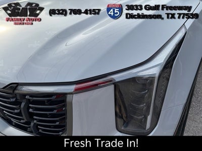 2025 Kia Sorento X-Pro SX Prestige