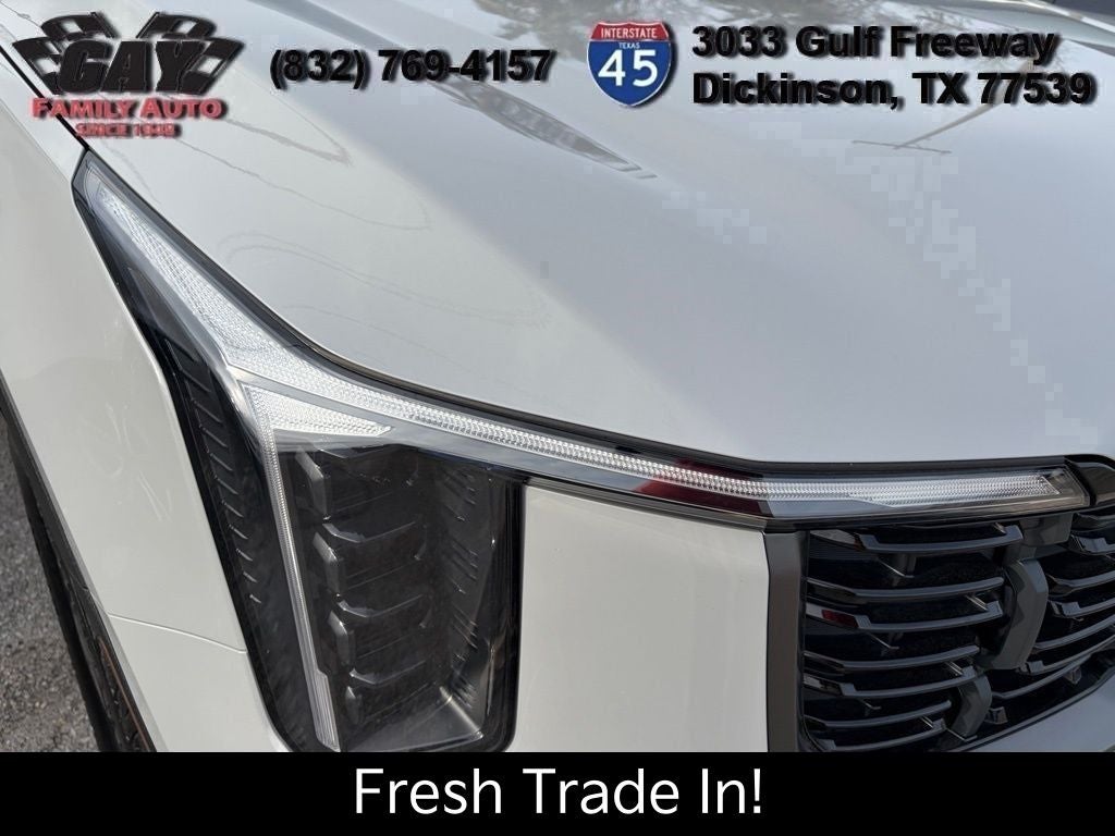 2025 Kia Sorento X-Pro SX Prestige