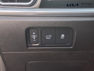 2024 Kia Sorento X-Line SX Prestige