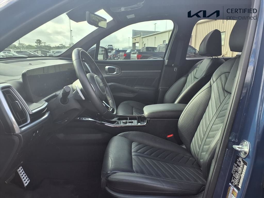 2024 Kia Sorento X-Line SX Prestige