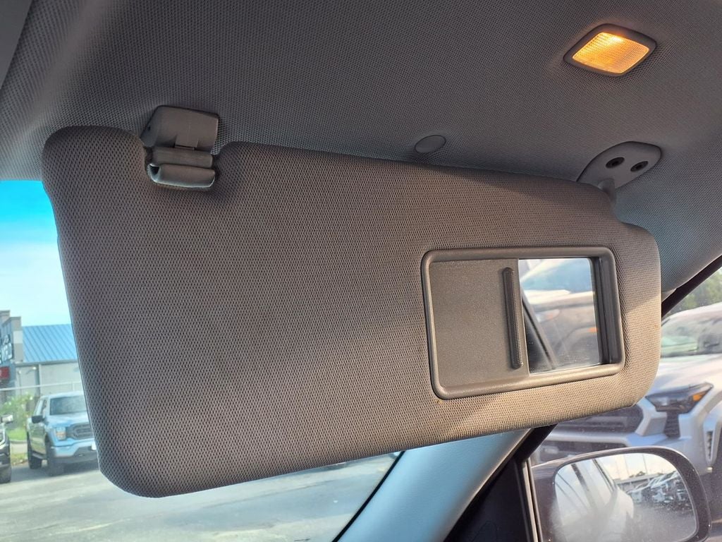 2012 Hyundai Santa Fe SE