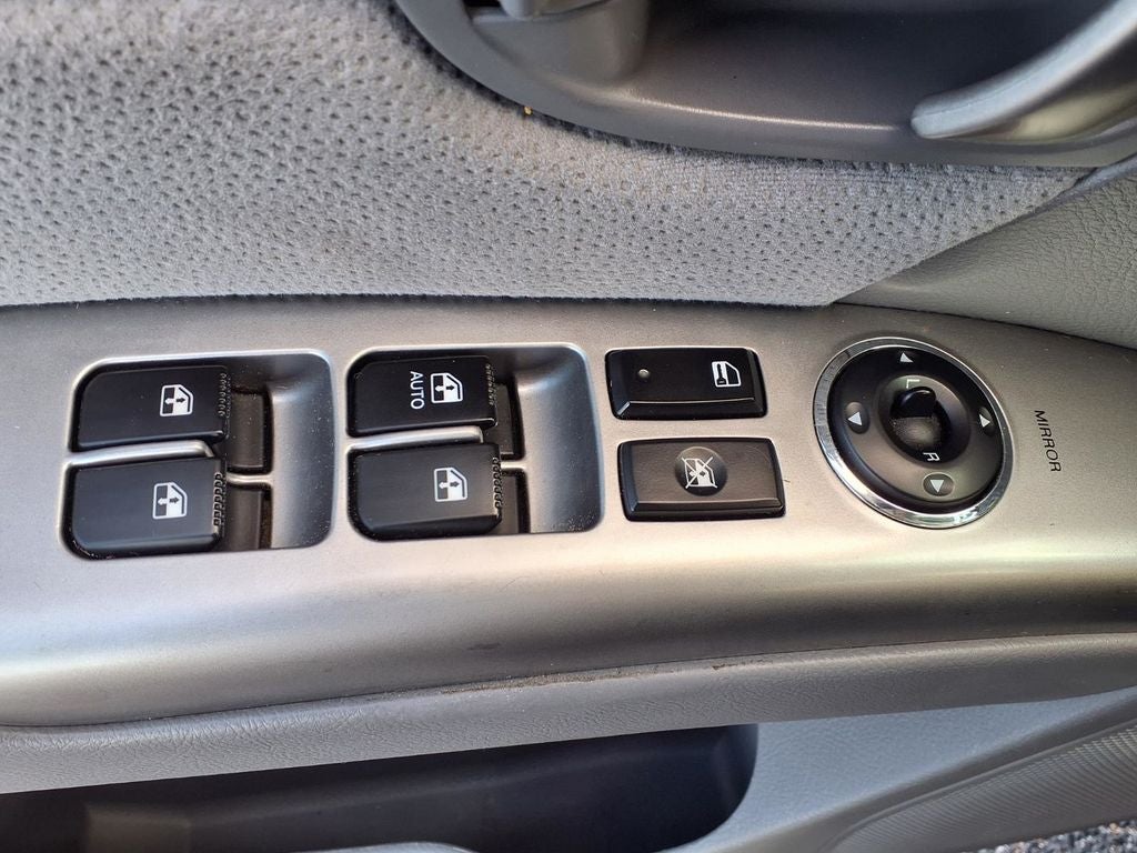 2012 Hyundai Santa Fe SE