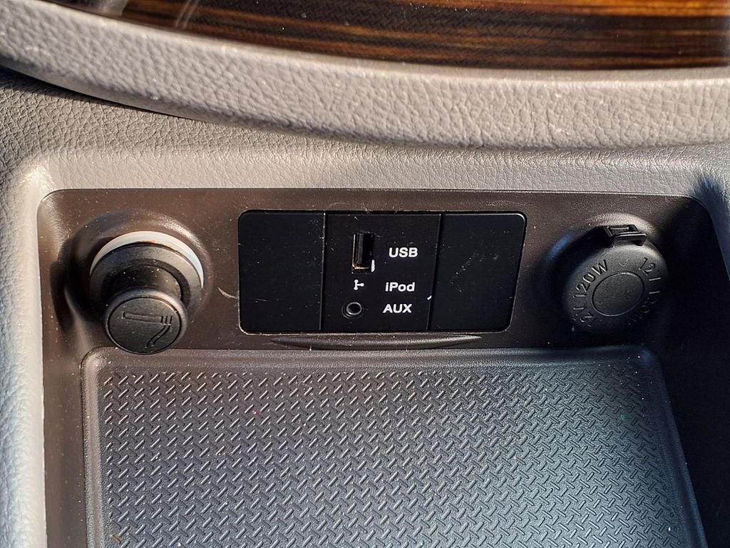 2012 Hyundai Santa Fe SE