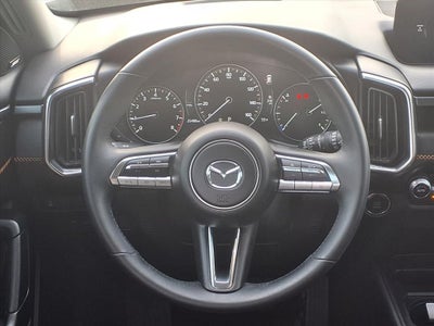 2025 Mazda Mazda CX-50 2.5 S Premium Plus Package
