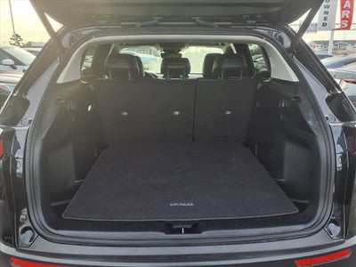 2025 Mazda Mazda CX-50 2.5 S Premium Plus Package