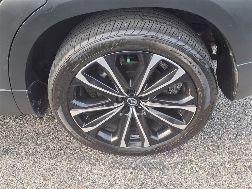 2025 Mazda Mazda CX-50 2.5 S Premium Plus Package