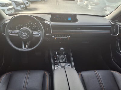 2025 Mazda Mazda CX-50 2.5 S Premium Plus Package