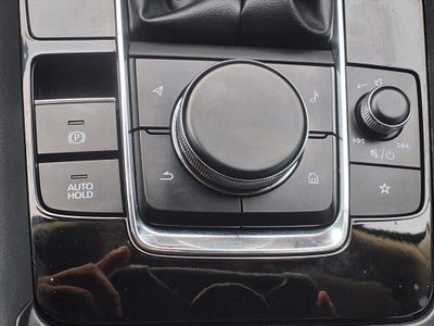 2025 Mazda Mazda CX-50 2.5 S Premium Plus Package