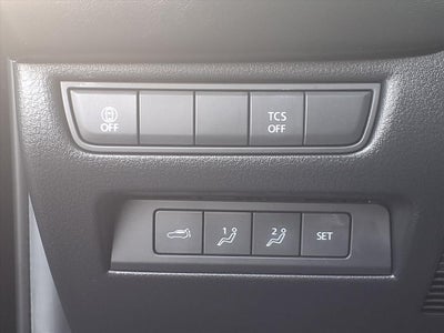 2025 Mazda Mazda CX-50 2.5 S Premium Plus Package