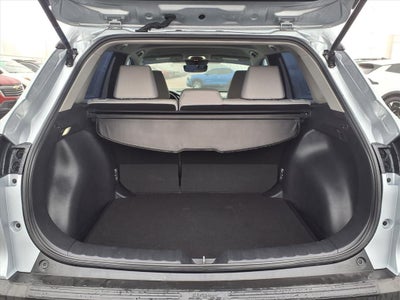 2023 Toyota Corolla Cross L