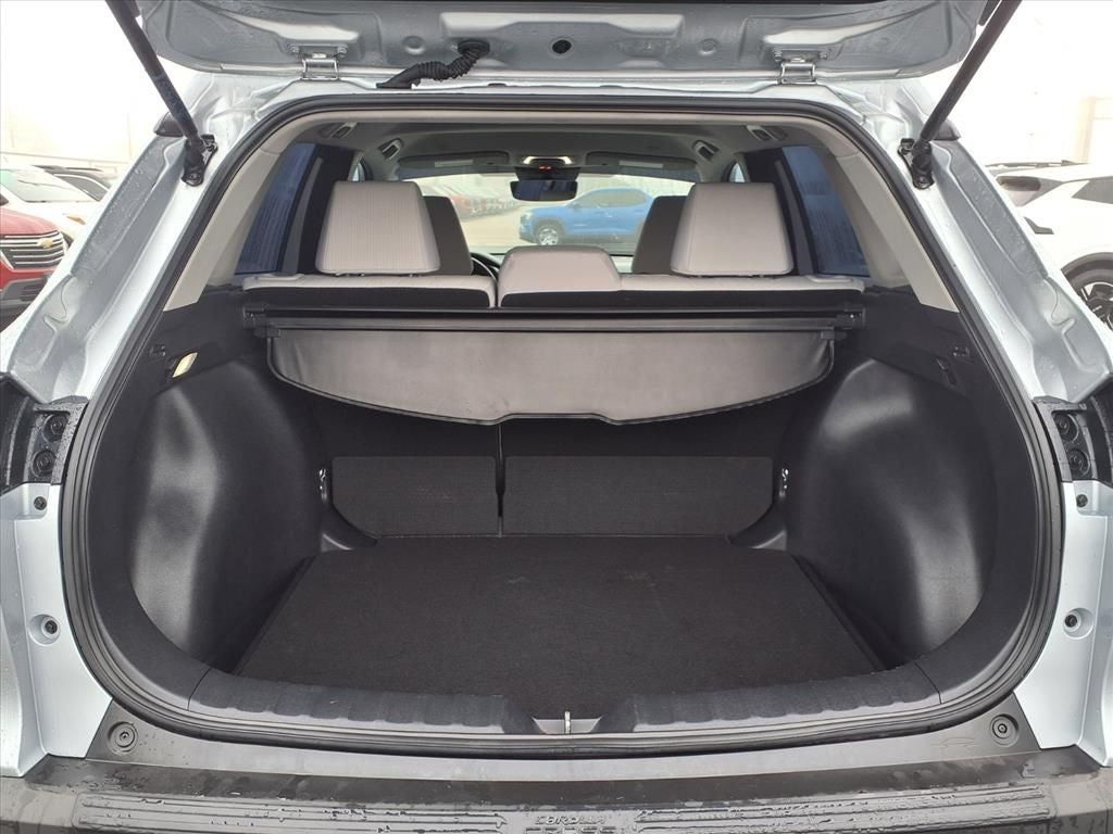 2023 Toyota Corolla Cross L