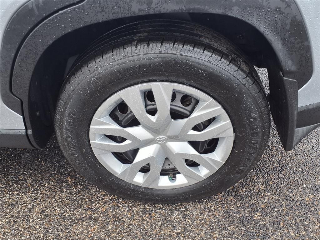 2023 Toyota Corolla Cross L