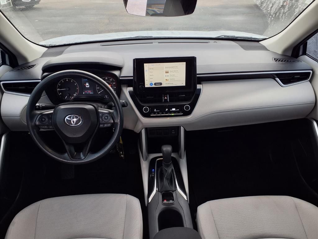 2023 Toyota Corolla Cross L