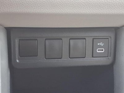 2023 Toyota Corolla Cross L