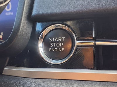 2023 Mitsubishi Outlander SEL