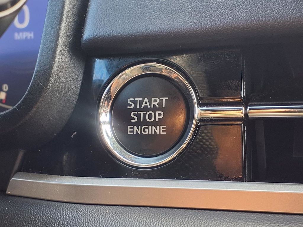 2023 Mitsubishi Outlander SEL