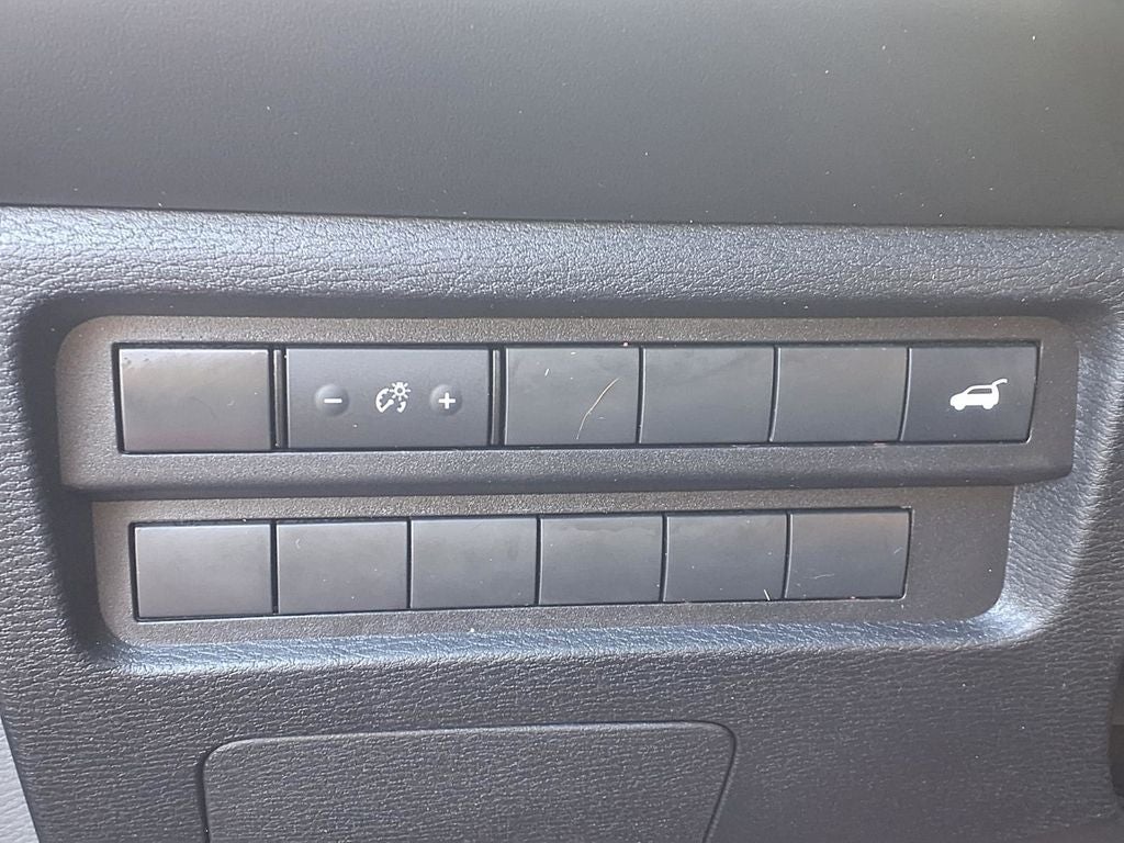 2023 Mitsubishi Outlander SEL