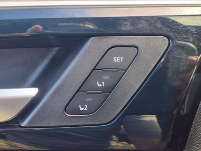 2023 Mitsubishi Outlander SEL