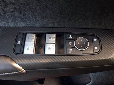 2023 Mitsubishi Outlander SEL