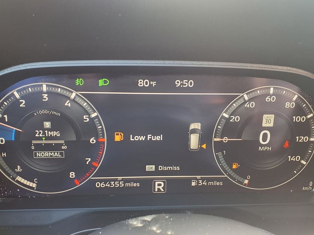 2023 Mitsubishi Outlander SEL