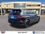2023 Mitsubishi Outlander SEL