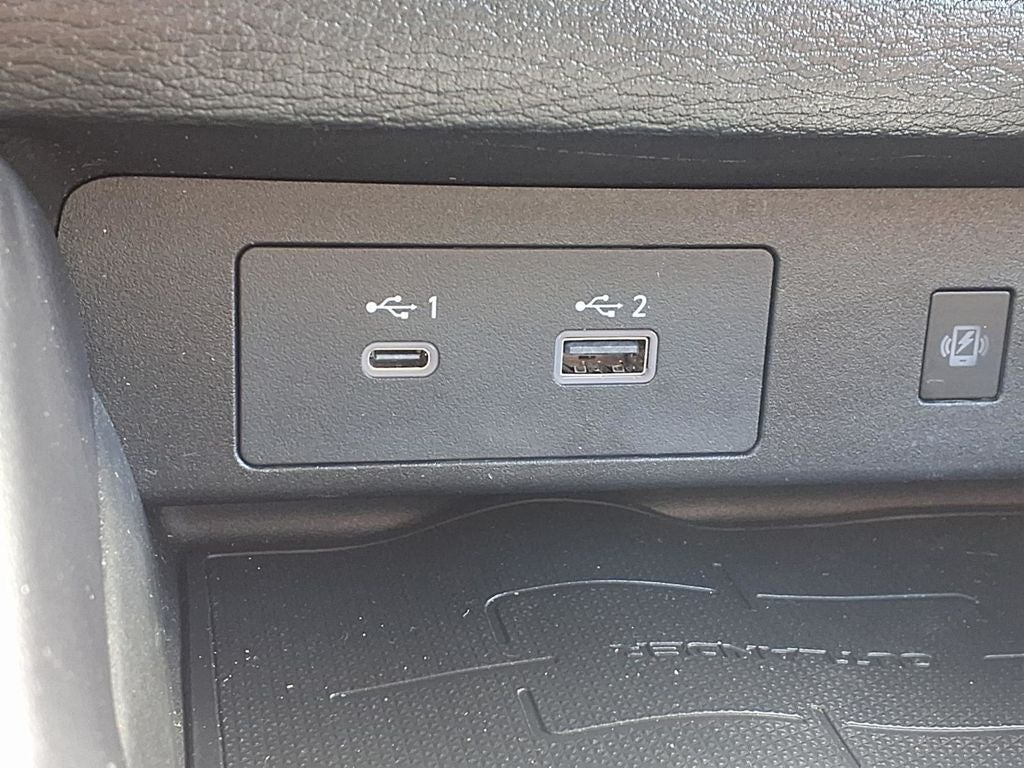 2023 Mitsubishi Outlander SEL