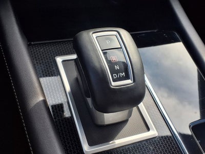 2023 Mitsubishi Outlander SEL